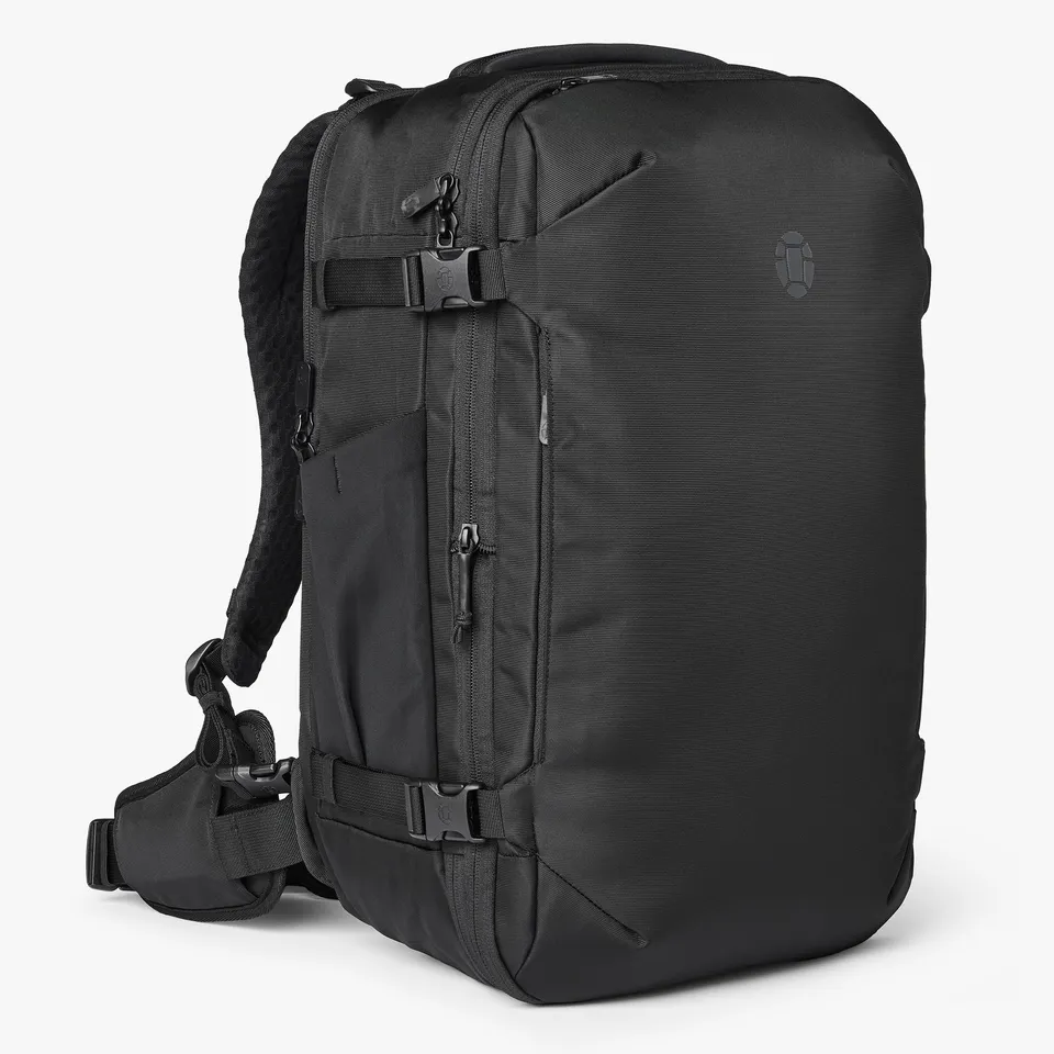 Tortuga Expandable Backpack
