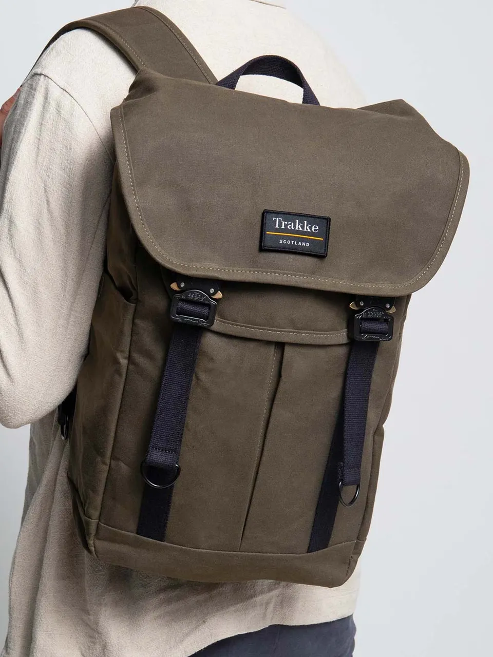 Trakke Bannoch Backpack