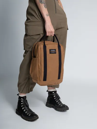 Trakke Canna Everyday Backpack