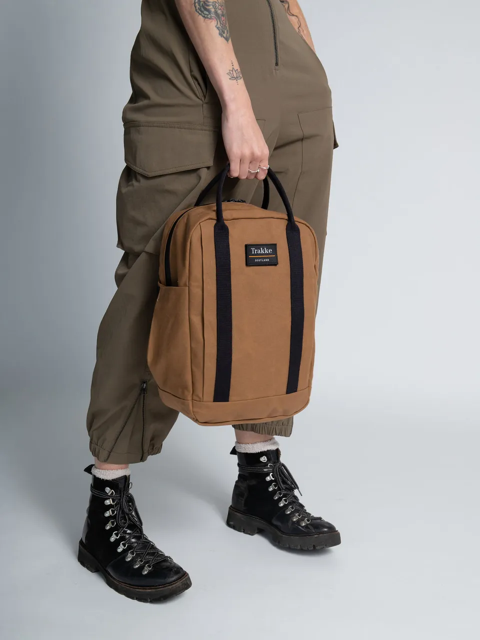 Trakke Canna Everyday Backpack