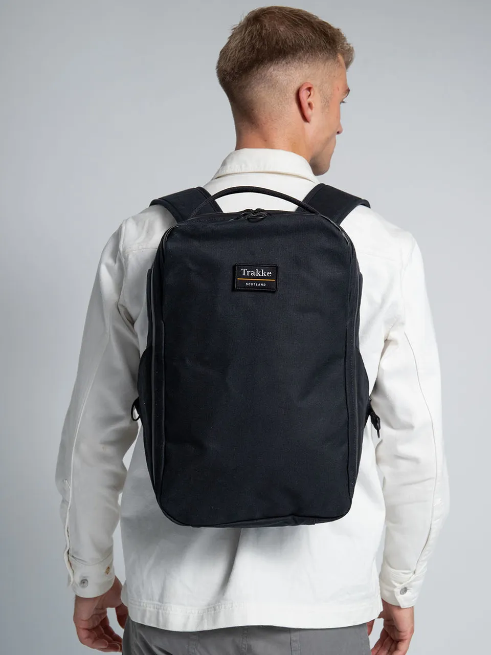 Trakke Storr 20L Travel Backpack