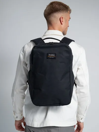 Trakke Storr 20L Travel Backpack