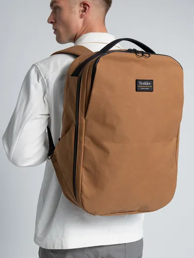 Trakke Storr 35L Travel Backpack