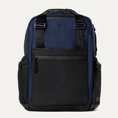 Travelpro Altitude Medium Expandable Laptop Backpack 25-30L