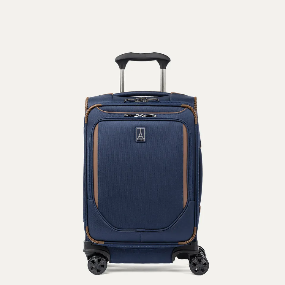Travelpro Crew Classic Compact Carry-On Spinner