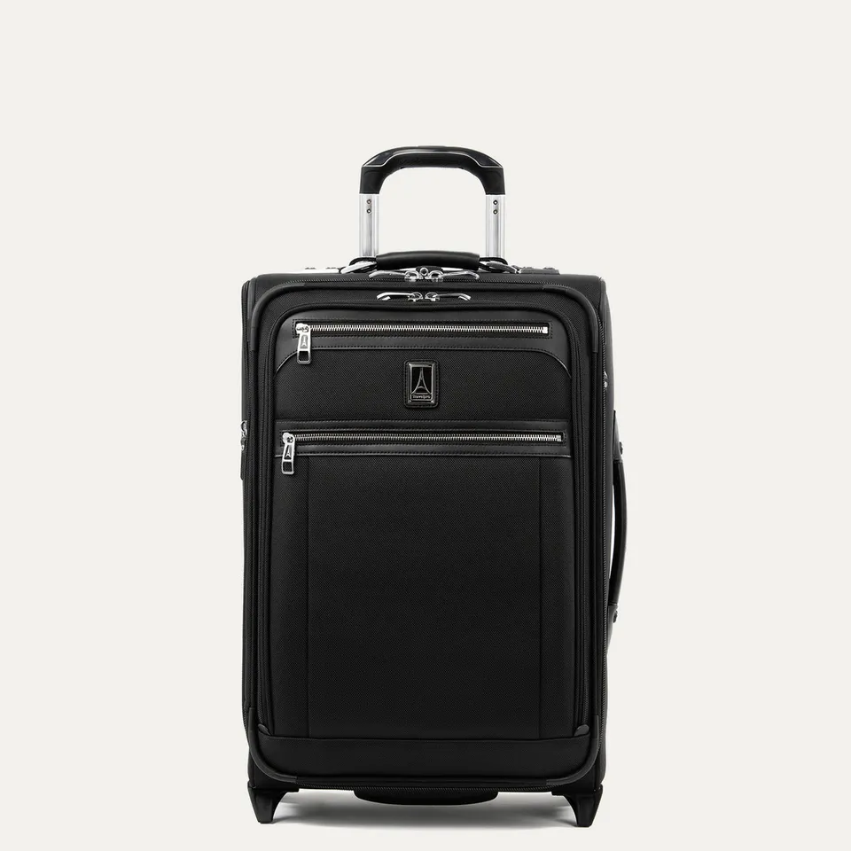 Travelpro Platinum Elite Carry-On Rollaboard