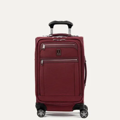 Travelpro Platinum Elite Carry-On Spinner