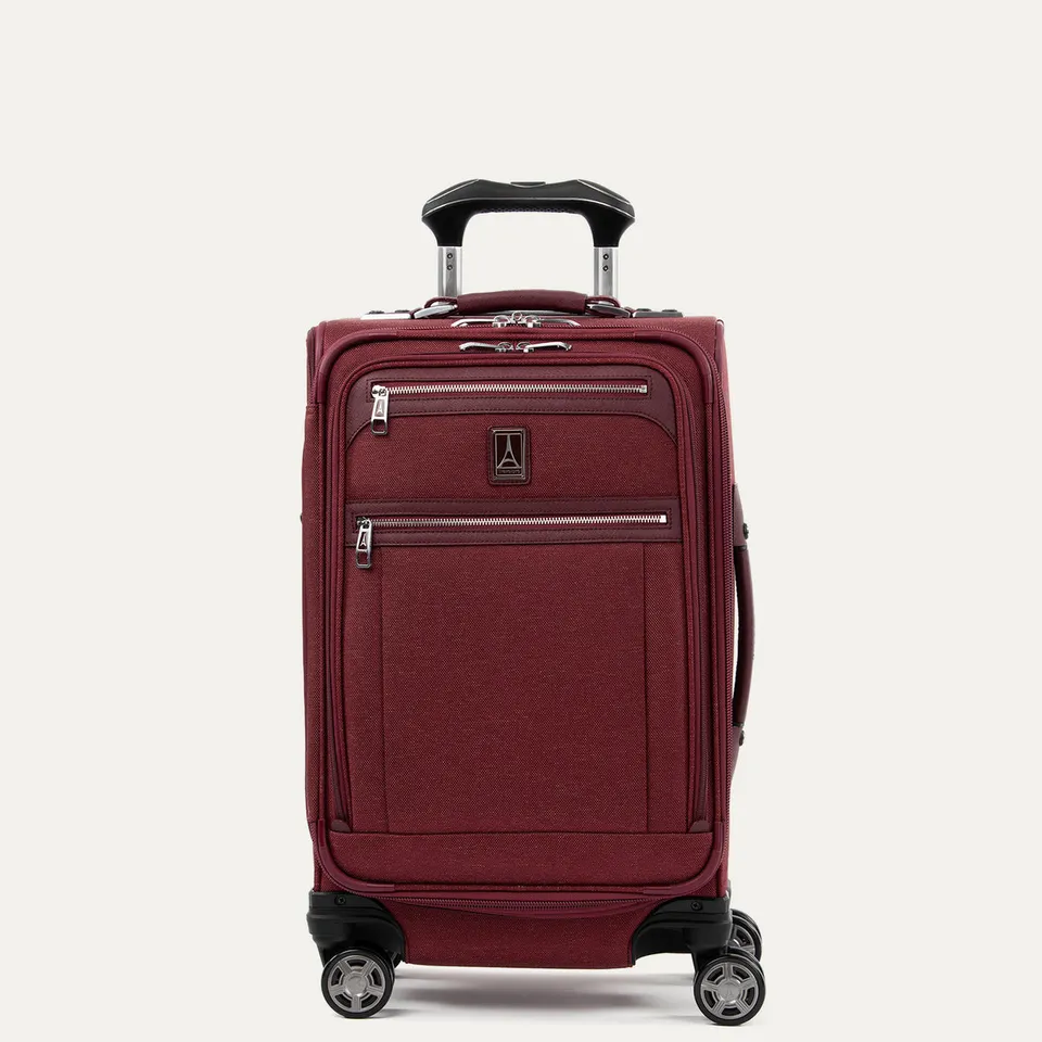 Travelpro Platinum Elite Carry-On Spinner