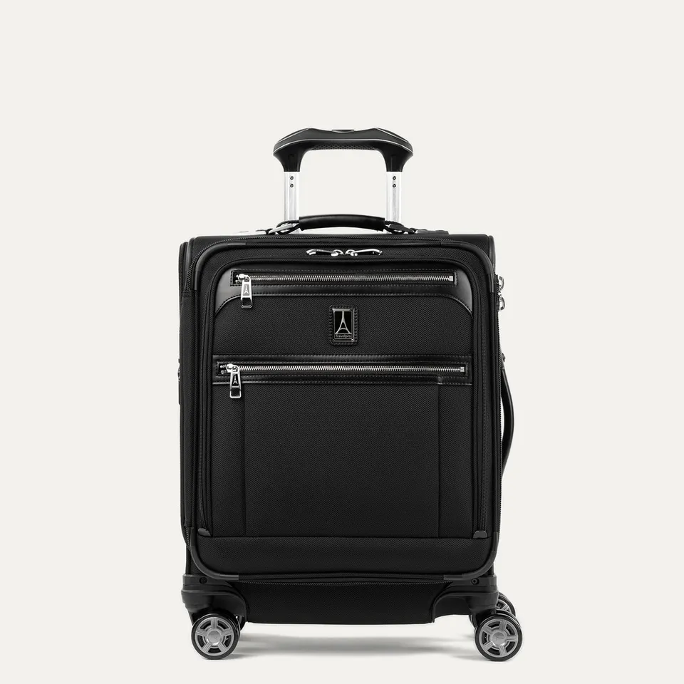 Travelpro Platinum Elite International Carry-On Spinner