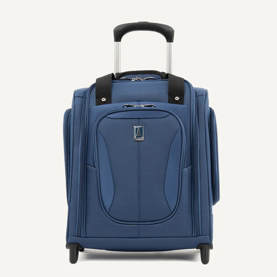 Travelpro Tourlite Rolling UnderSeat Carry-On