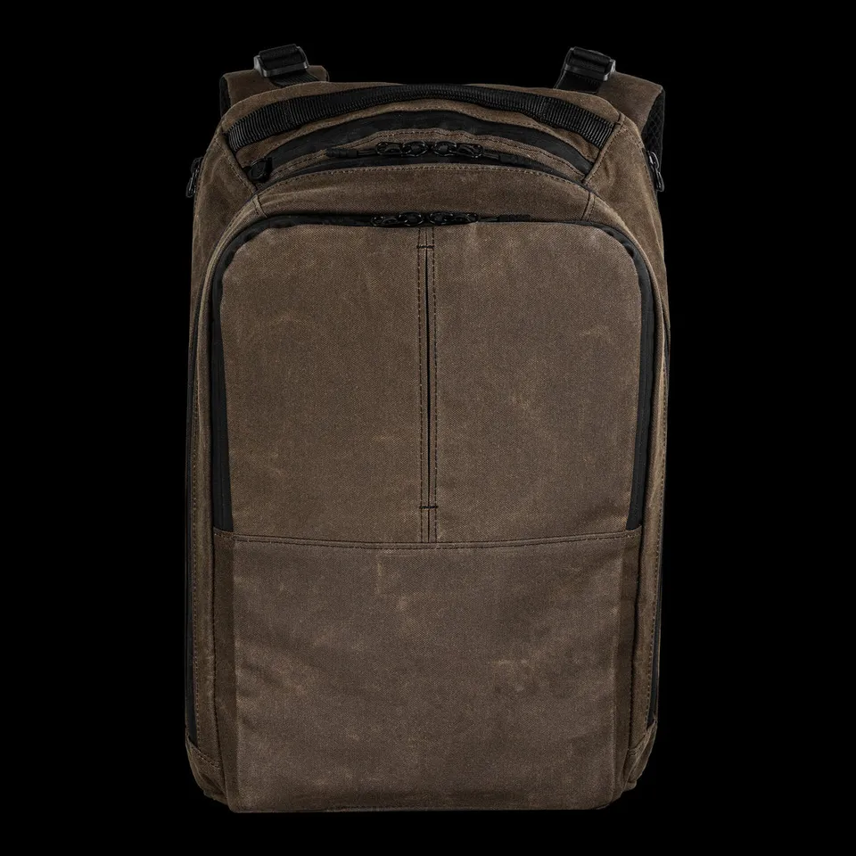 Triple Aught Design Axiom S2 WX Pack