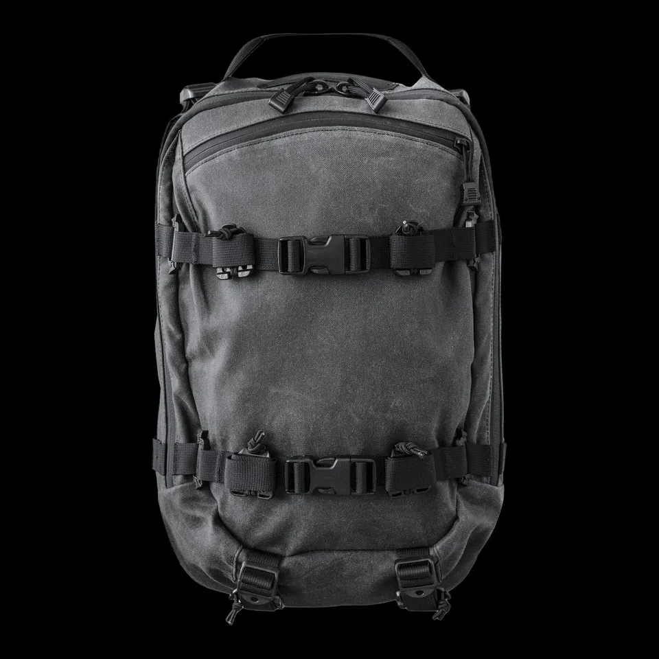 Triple Aught Design FAST Pack Scout MK2