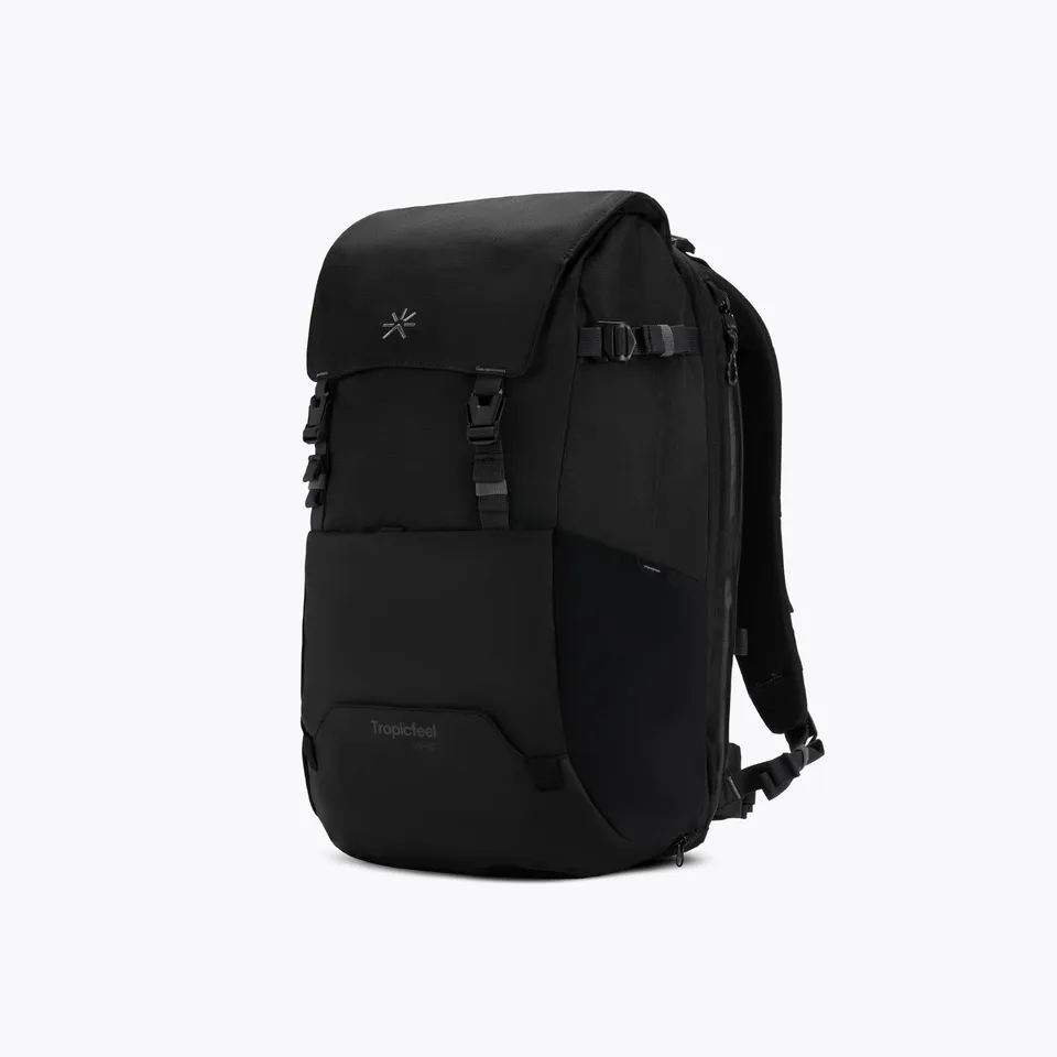 Tropicfeel Shell Backpack
