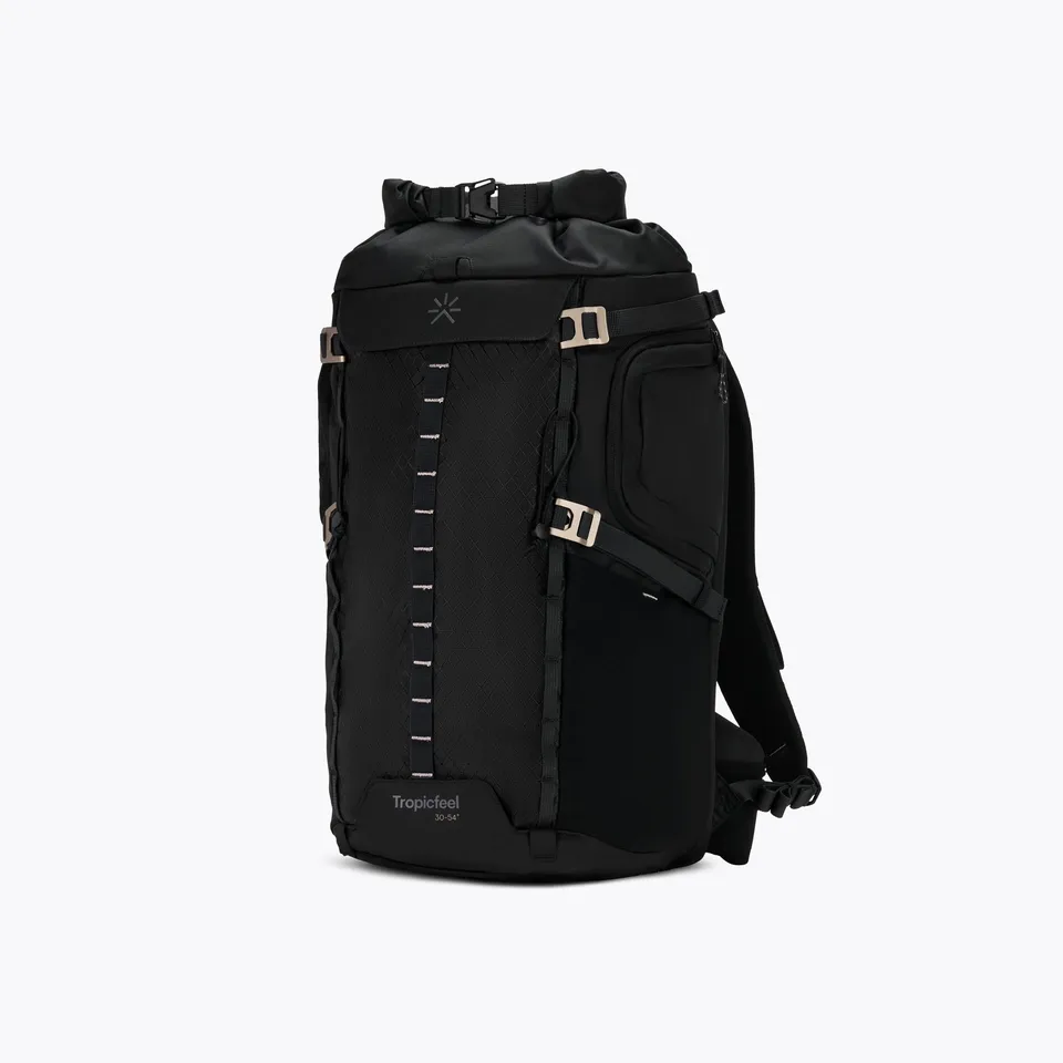 Tropicfeel Shelter Backpack