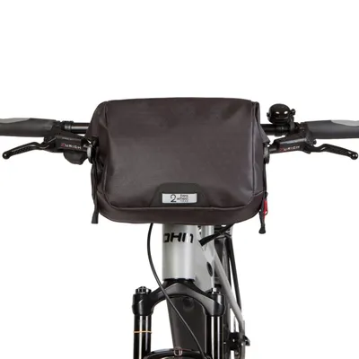 Two Wheel Gear Alpha Handlebar Bag