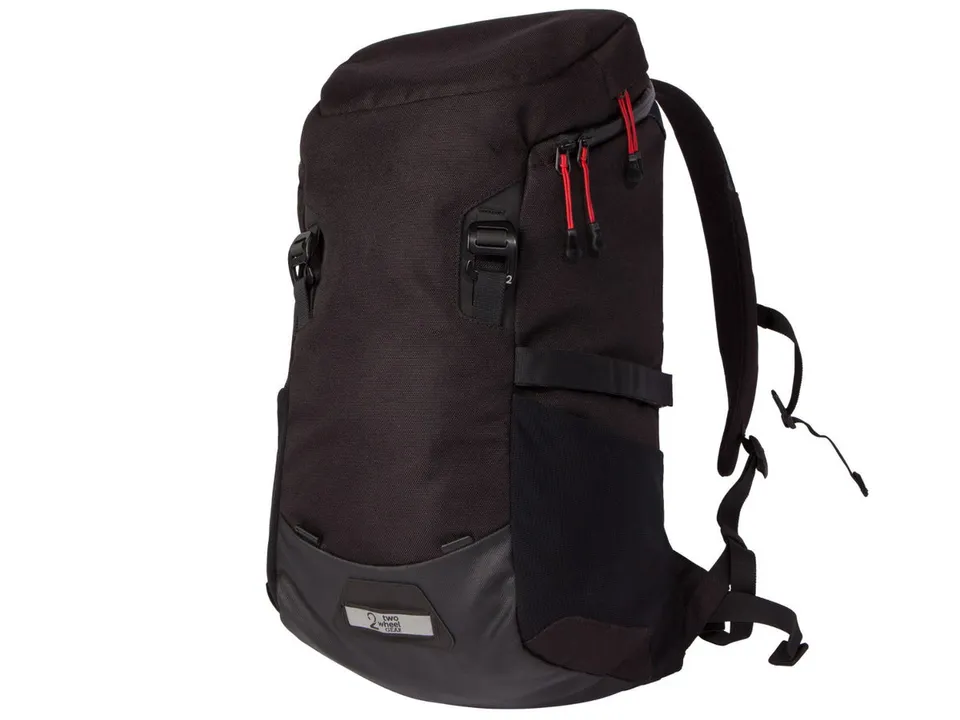 Two Wheel Gear Commute Backpack