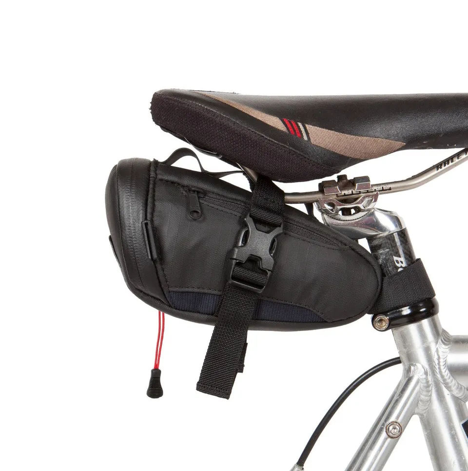 Two Wheel Gear Commute Seat Pack Small
