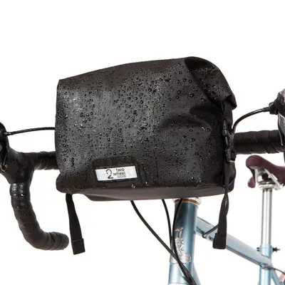 Two Wheel Gear Dayliner Mini Handlebar Bag