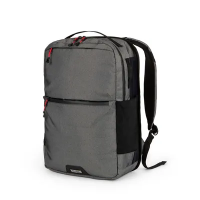 Two Wheel Gear Inverter Pannier Backpack Convertible