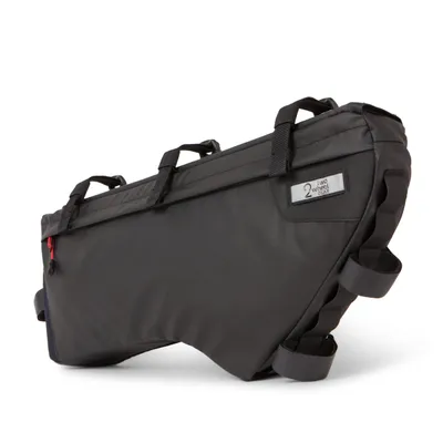 Two Wheel Gear Mamquam Frame Bag L/XL