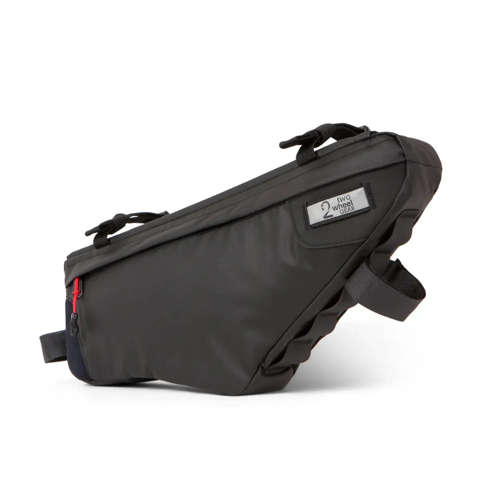 Two Wheel Gear Mamquam Frame Bag S/M