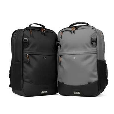 Two Wheel Gear Pannier Backpack Convertible 2.1 LITE