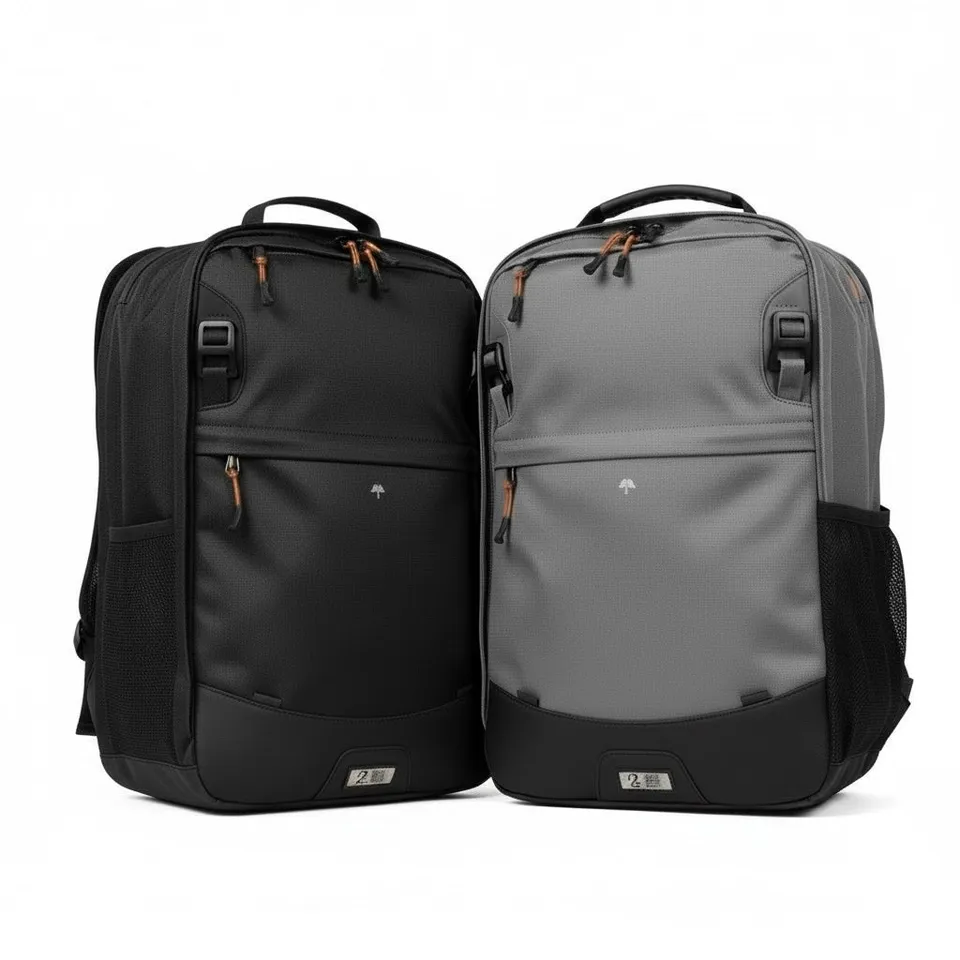 Two Wheel Gear Pannier Backpack Convertible 2.1 LITE