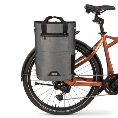 Two Wheel Gear Solo Market Pannier