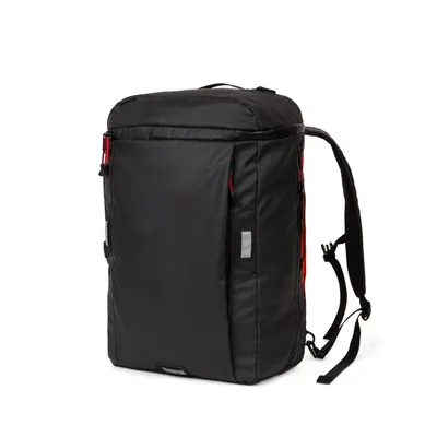 Two Wheel Gear Spin Backpack Messenger