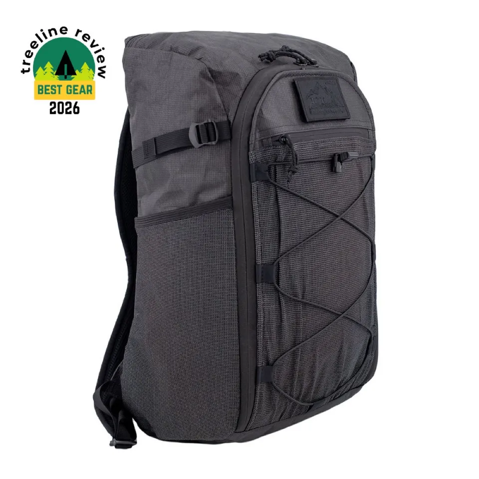 ULA Equipment 30L Ultra Dragonfly