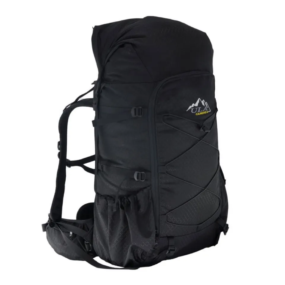 ULA Equipment Camino