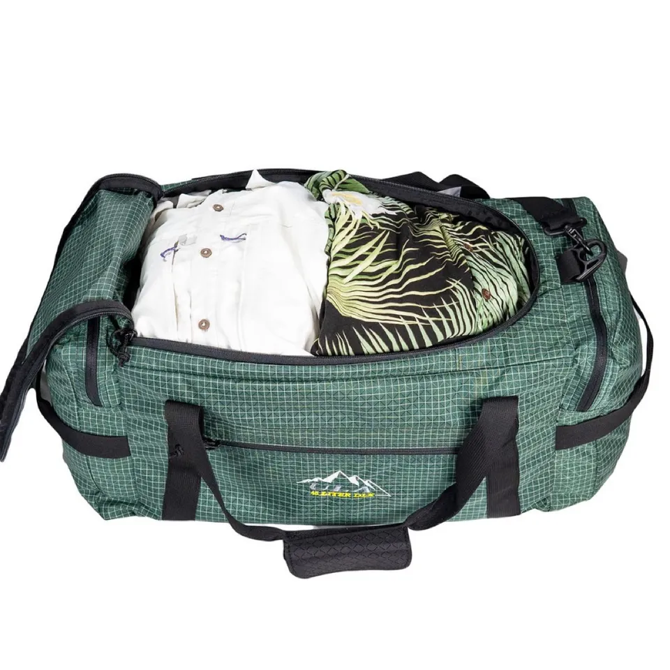 ULA Equipment DLX Duffle 45L
