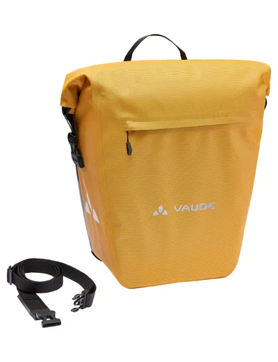 Vaude Proof Back UL Single