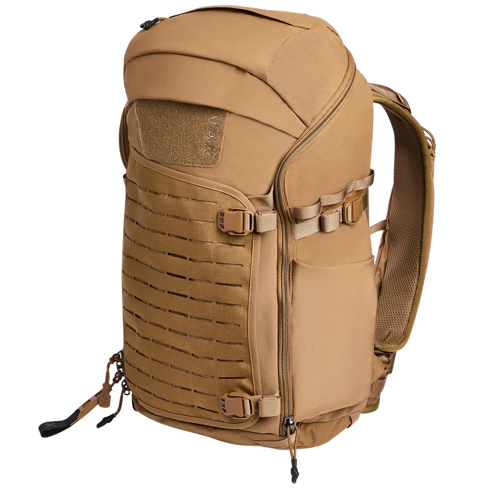 Vertx Siege 35L