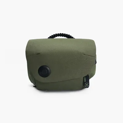 VSGO Black Snipe Casual Roaming 6L
