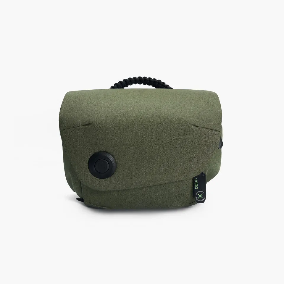 VSGO Black Snipe Casual Roaming 6L