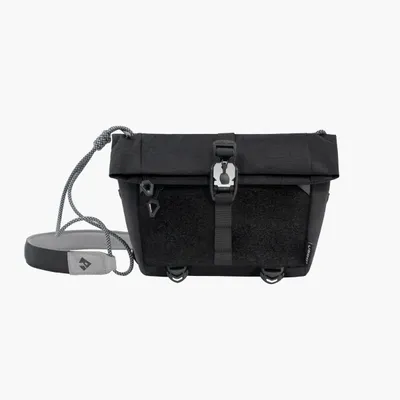 VSGO Black Snipe Urban Camera Sling Bag 3L