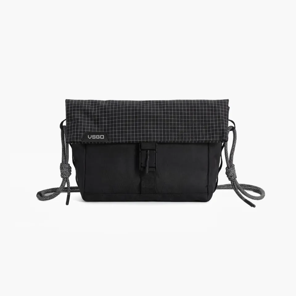 VSGO Black Snipe Urban Walk 3L