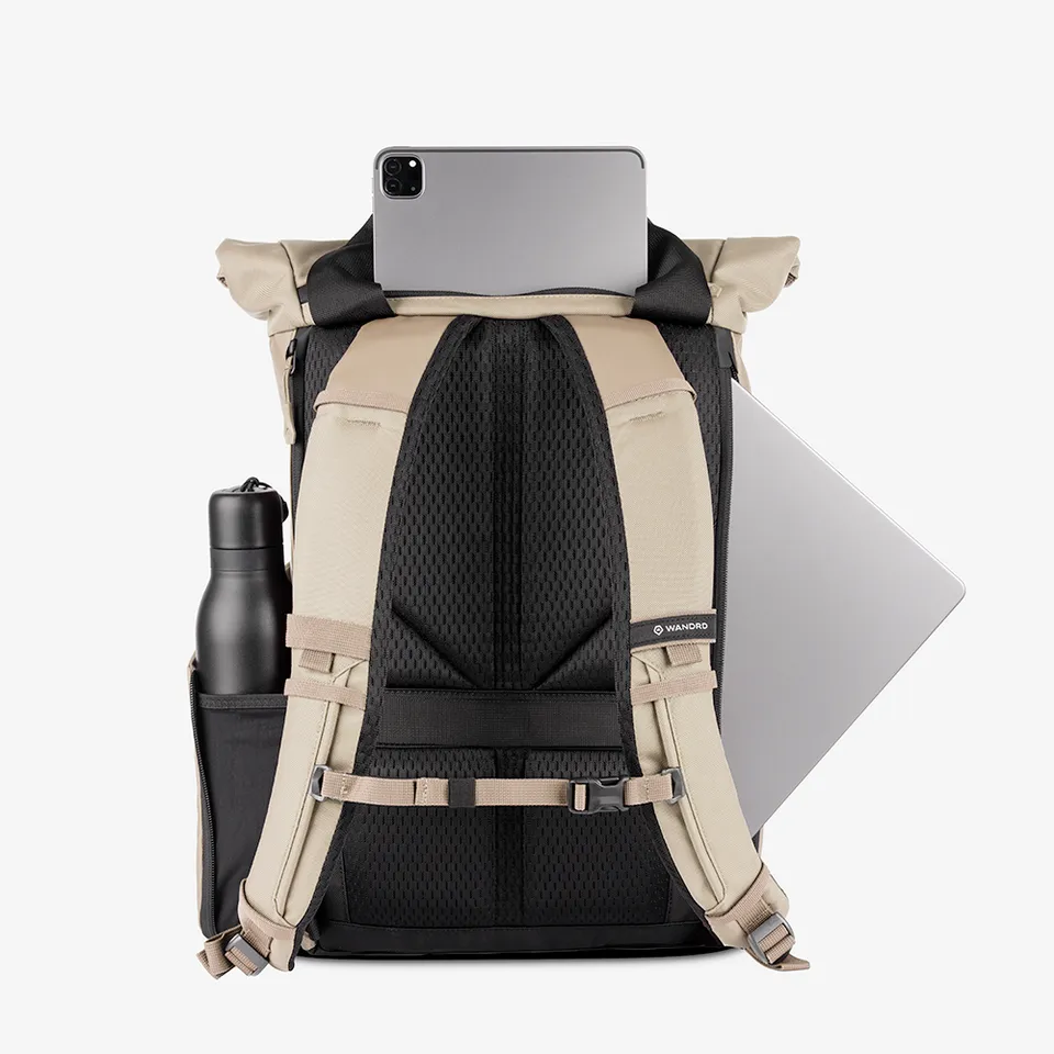 WANDRD PRVKE EDC
