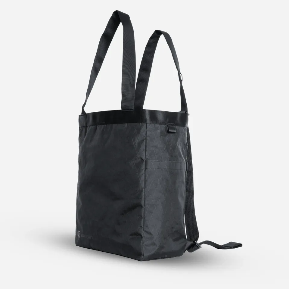 WANDRD WANDRD Tote Backpack