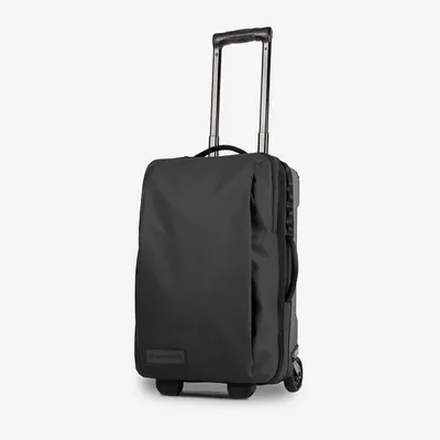 WANDRD TRANSIT Carry-On Roller