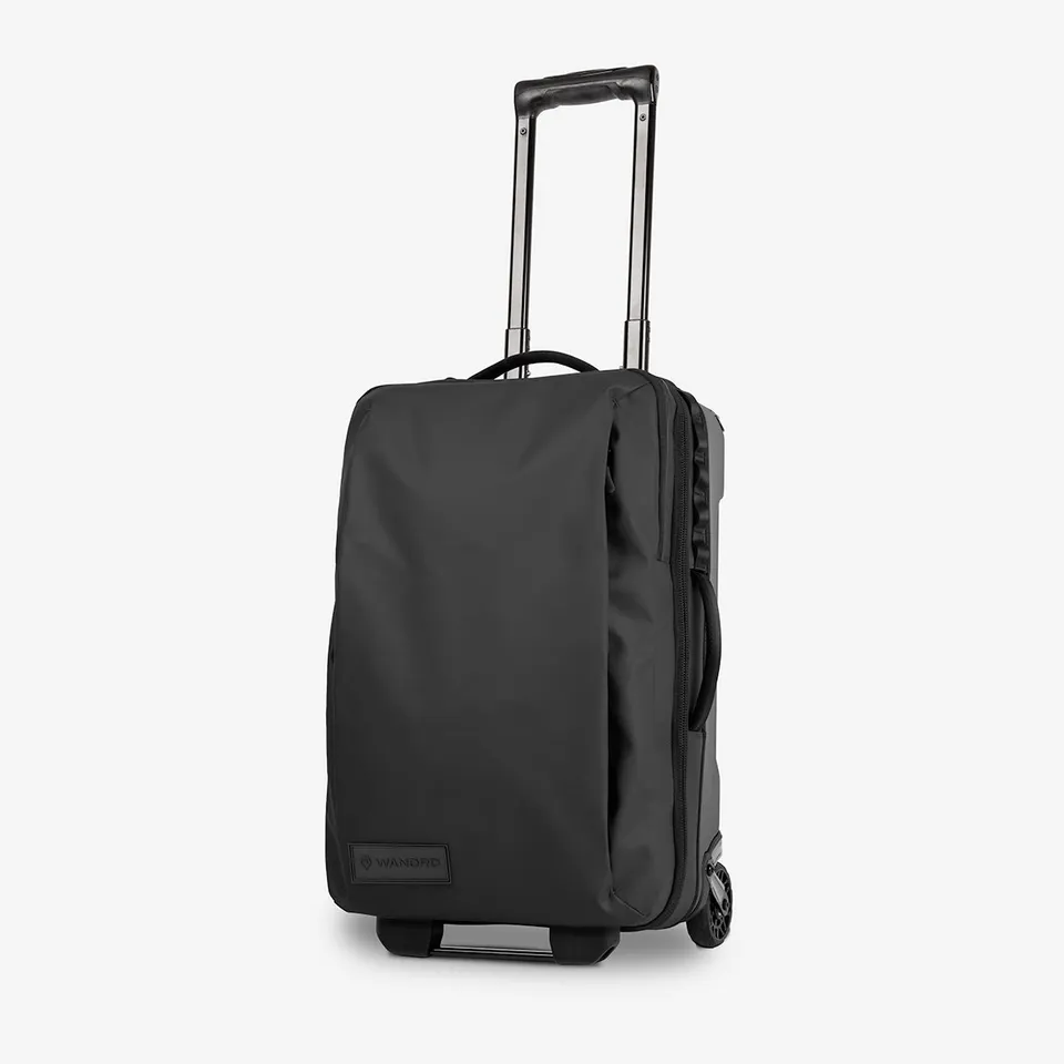 WANDRD TRANSIT Carry-On Roller