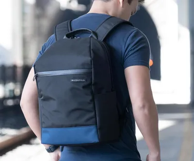 WaterField Designs Essential Laptop Backpack