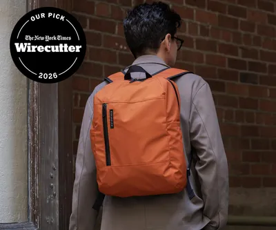 WaterField Designs Packable Backpack