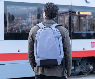 WaterField Designs Trigo Laptop Backpack