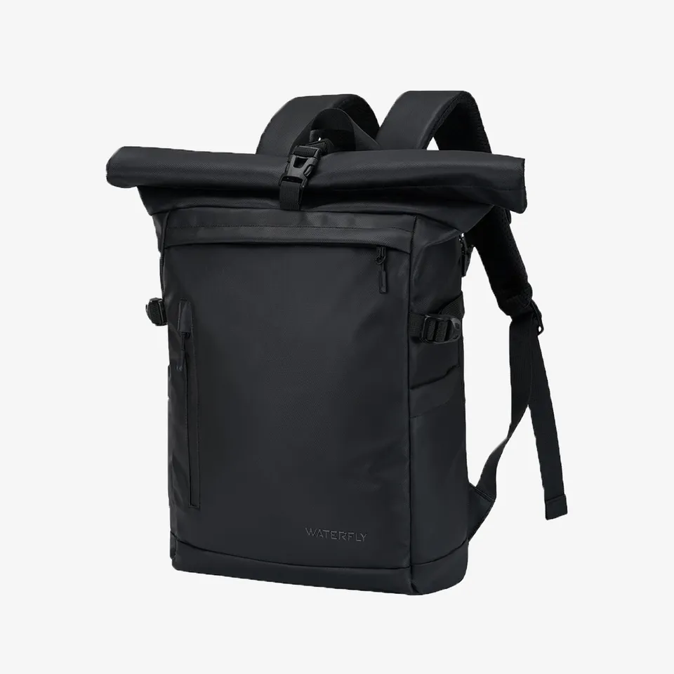 Waterfly Adventure Nyx Rolltop Backpack 18L