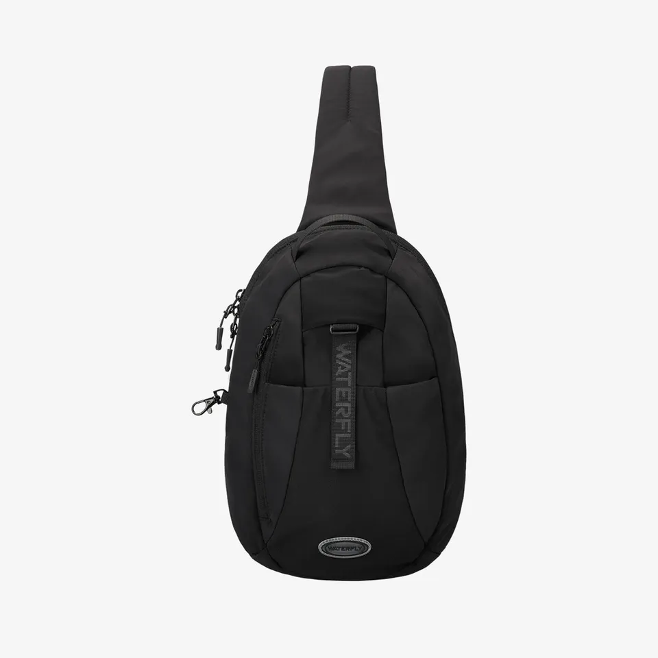 Waterfly Defender Vekta RFID Crossbody Bag 4.5L