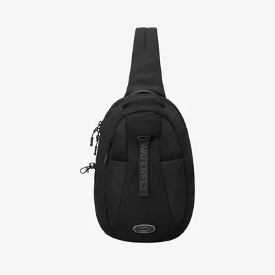Waterfly Defender Vekta RFID Crossbody Bag 4.5L