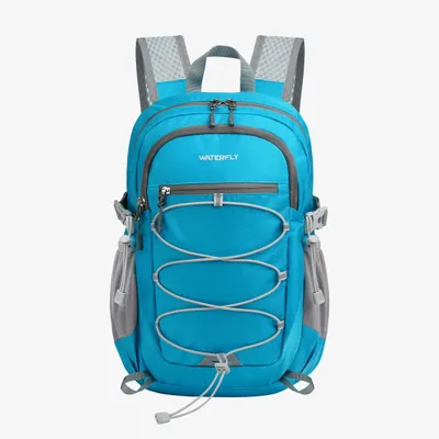 Waterfly SUMMIT-X UltraLight Packable Backpack 15L