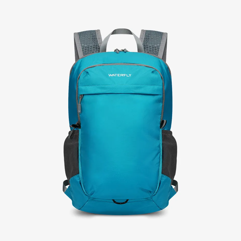 Waterfly TrailVest UltraLight Packable Backpack 15L